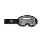 Fox Main MTB Fietsbril Zwart