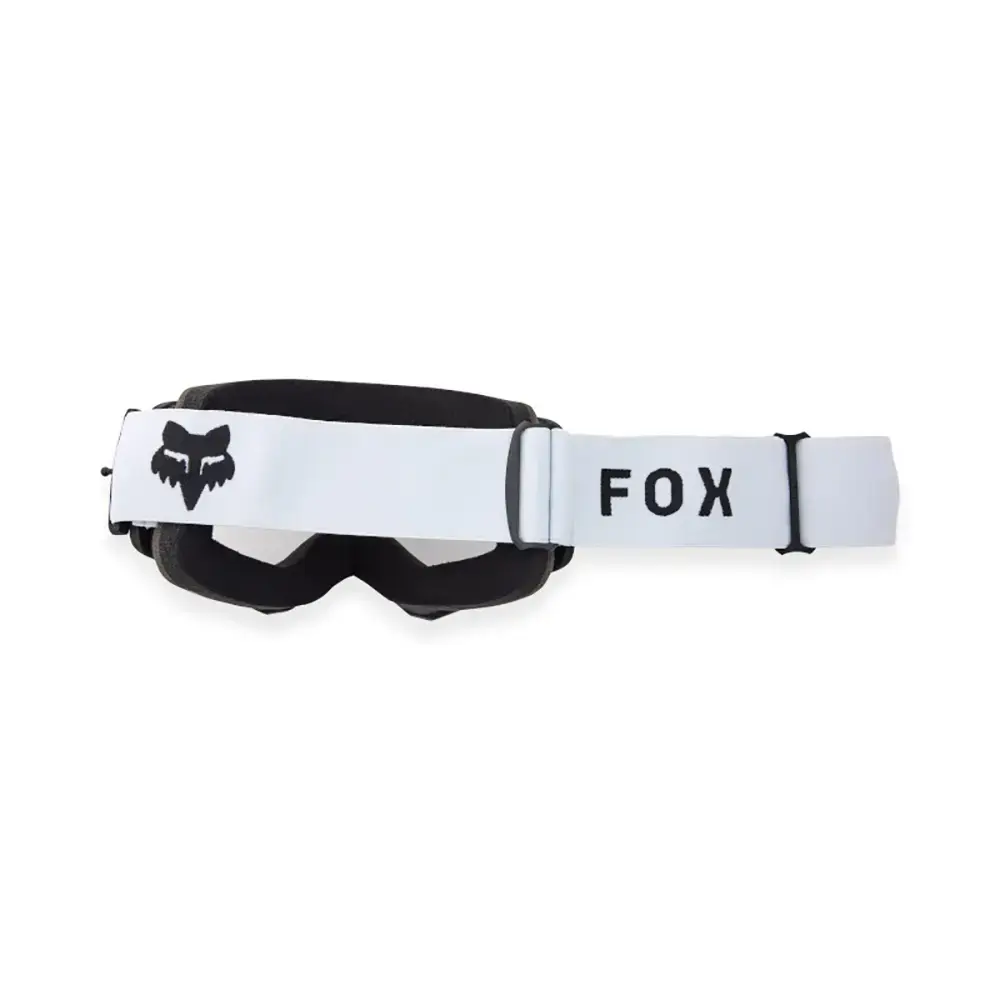 Fox Main MTB Fietsbril Wit