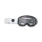 Fox Main MTB Fietsbril Wit
