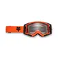 Fox Airspace Enduro MTB Fietsbril Oranje