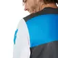 Fox Ranger Digi Image MTB Fietsshirt Lange Mouwen Wit/Blauw Heren