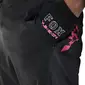 Fox Ranger Digi Image MTB Fietsbroek Kort Zwart/Roze Heren