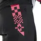 Fox Ranger Digi Image MTB Fietsbroek Kort Zwart/Roze Heren