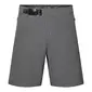 Fox Ranger Digi Image MTB Fietsbroek Kort Grijs/Blauw Heren