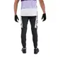 Fox Ranger Grid MTB Fietsbroek Lang Zwart/Groen Heren