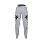 Fox Ranger Grid MTB Fietsbroek Lang Grijs/Zwart Heren
