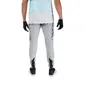Fox Ranger Grid MTB Fietsbroek Lang Grijs/Zwart Heren