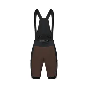 Fox Flexair Ascent Cargo MTB Fietsbroek Kort Bruin/Zwart Heren