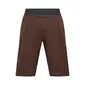 Fox Flexair Ascent MTB Fietsbroek Kort Bruin/Zwart Heren