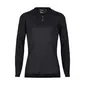 Fox Flexair Pro MTB Fietsshirt Lange Mouwen Zwart Heren