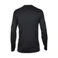 Fox Flexair Pro MTB Fietsshirt Lange Mouwen Zwart Heren