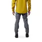 Fox Ranger 2.5L Water MTB Fietsbroek Lang Grijs Heren