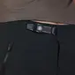 Fox Flexair MTB Fietsbroek Kort met Liner Zwart/Grijs/Zwart Heren