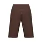 Fox Flexair MTB Fietsbroek Kort Bruin Heren