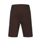 Fox Ranger MTB Fietsbroek Kort met Liner Bruin Heren