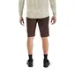 Fox Ranger MTB Fietsbroek Kort met Liner Bruin Heren