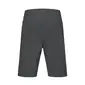 Fox Ranger MTB Fietsbroek Kort met Liner Grijs Heren