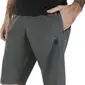 Fox Ranger MTB Fietsbroek Kort met Liner Grijs Heren