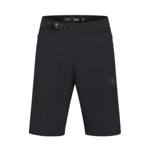 Fox Ranger MTB Fietsbroek Kort Zwart Heren
