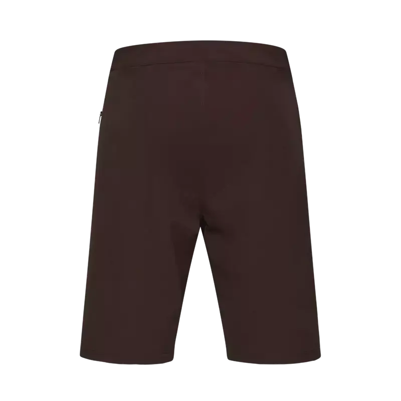 Fox Ranger MTB Fietsbroek Kort Bruin Heren