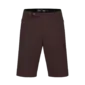 Fox Ranger MTB Fietsbroek Kort Bruin Heren