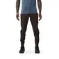 Fox Flexair MTB Fietsbroek Lang Bruin Heren