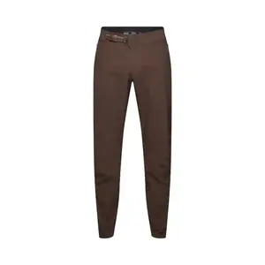 Fox Ranger MTB Fietsbroek Lang Bruin Heren