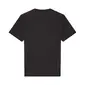 Fox Bark Tech MTB Fietsshirt Korte Mouwen Zwart Heren