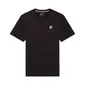 Fox Frequency Tech MTB Fietsshirt Korte Mouwen Zwart Heren
