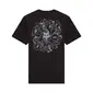 Fox Frequency Tech MTB Fietsshirt Korte Mouwen Zwart Heren