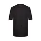Fox Ranger Fox Head MTB Fietsshirt Korte Mouwen Zwart Heren