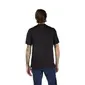 Fox Ranger Fox Head MTB Fietsshirt Korte Mouwen Zwart Heren