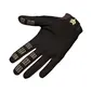 Fox Flexair Pro MTB Fietshandschoenen Bruin/Zwart