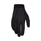 Fox Ranger Gel MTB Fietshandschoenen Zwart