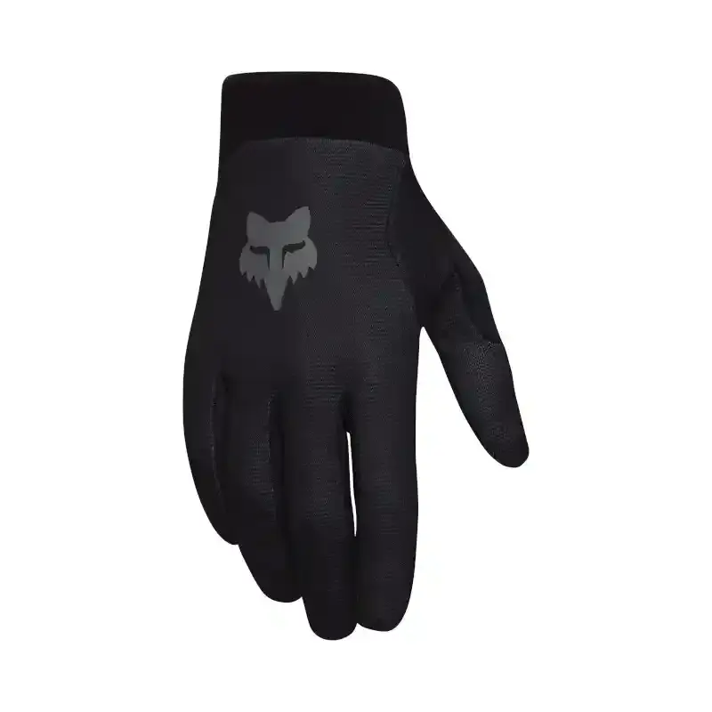 Fox Ranger MTB Fietshandschoenen Zwart