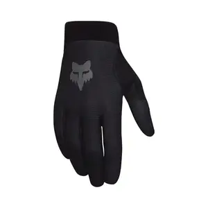 Fox Ranger MTB Fietshandschoenen Zwart