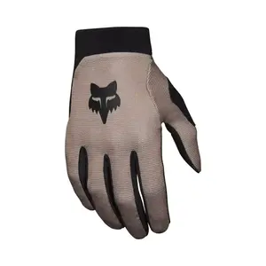 Fox Ranger MTB Fietshandschoenen Lichtbruin/Zwart