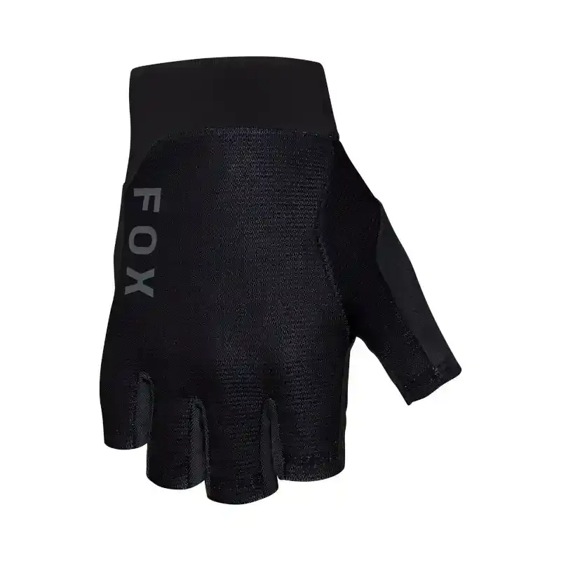 Fox Ranger Gel Zomer Fietshandschoenen Zwart