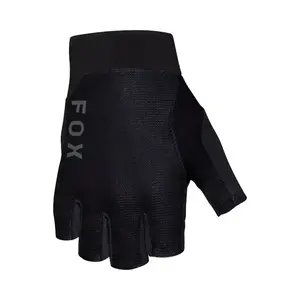 Fox Ranger Gel Zomer Fietshandschoenen Zwart