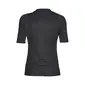 Fox Flexair Ascent MTB Fietsshirt Korte Mouwen Zwart Dames