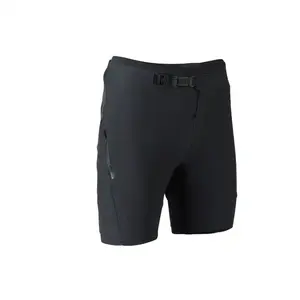 Fox Flexair Ascent MTB Fietsbroek Kort Zwart Dames