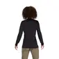 Fox Ranger Fox Head MTB Fietsshirt Lange Mouwen Zwart Dames
