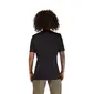 Fox Ranger Fox Head MTB Fietsshirt Korte Mouwen Zwart Dames