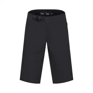 Fox Ranger MTB Fietsbroek Kort met Liner Zwart Dames