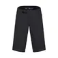Fox Ranger MTB Fietsbroek Kort met Liner Zwart Dames