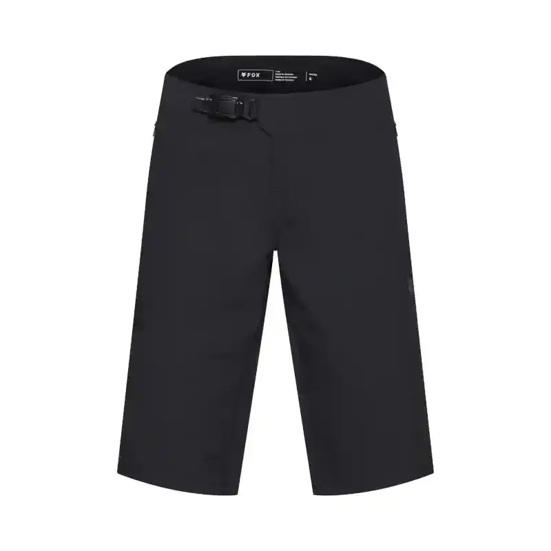 Fox Ranger MTB Fietsbroek Kort Zwart Dames