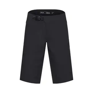 Fox Ranger MTB Fietsbroek Kort Zwart Dames
