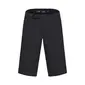 Fox Ranger MTB Fietsbroek Kort Zwart Dames