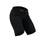 Fox Flexair MTB Fietsbroek Kort Zwart Dames