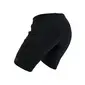 Fox Flexair MTB Fietsbroek Kort Zwart Dames